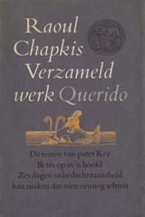 Raoul Chapkis verzameld werk | Hugo Brandt Corstius | 