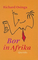 Bor in Afrika | Richard Osinga | 