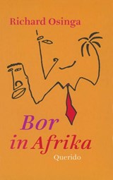 Bor in Afrika - Richard Osinga - 9789021448213