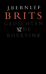 Brits - J. Bernlef - 9789021448268