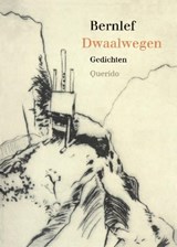 Dwaalwegen - J. Bernlef - 9789021448299