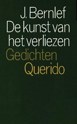 De kunst van het verliezen - J. Bernlef - 9789021448343