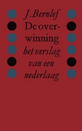 De overwinning - J. Bernlef - 9789021448381