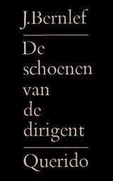 De schoenen van de dirigent - J. Bernlef - 9789021448398