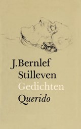 Stilleven - J. Bernlef - 9789021448404