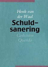 Schuldsanering - Henk van der Waal - 9789021449531