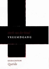 Vreemdgang - Henk van der Waal - 9789021449548
