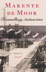 Roundhay, tuinscene - Marente de Moor - 9789021449968
