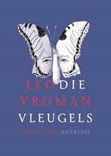 Die vleugels - Leo Vroman - 9789021450476