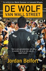 De wolf van wall street - Jordan Belfort - 9789021450773