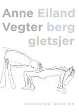 Eiland berg gletsjer - Anne Vegter - 9789021450803