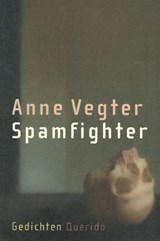 Spamfighter - Anne Vegter - 9789021451428