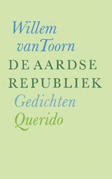 De aardse republiek - Willem van Toorn - 9789021452135