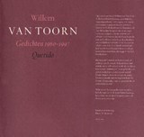 Gedichten 1960-1997 | Willem van Toorn | 