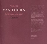 Gedichten 1960-1997 - Willem van Toorn - 9789021452326