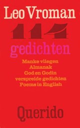 114 gedichten - Leo Vroman - 9789021454627