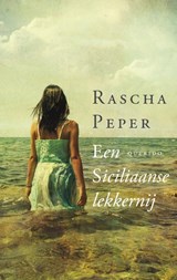 Een Siciliaanse lekkernij | Rascha Peper | 