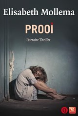 Prooi - Elisabeth Mollema - 9789021455457