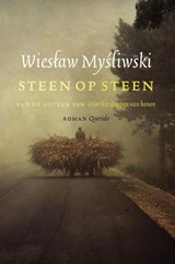 Steen op steen | Wieslaw Mysliwski | 