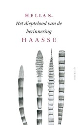 Het dieptelood van de herinnering - Hella S. Haasse - 9789021455617