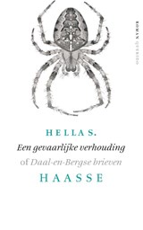 Een gevaarlijke verhouding | Hella S. Haasse | 
