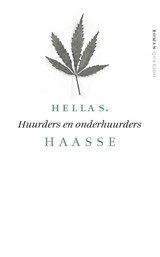 Huurders en onderhuurders - Hella S. Haasse - 9789021455648