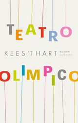 Teatro Olimpico | Kees 't Hart | 