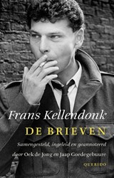 De brieven - Frans Kellendonk - 9789021457987