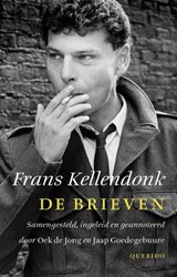 De brieven - Frans Kellendonk - 9789021457994