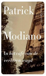 In het café van de verloren jeugd | Patrick Modiano | 