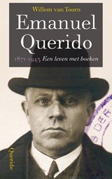 Emanuel Querido - Willem van Toorn - 9789021458892