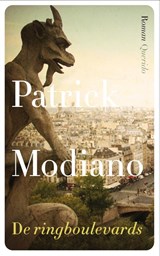 De ringboulevards | Patrick Modiano | 