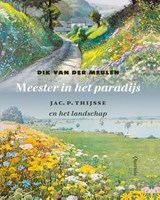 Meester in het paradijs - Dik van der Meulen - 9789021460284