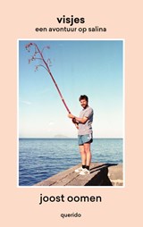 Visjes - Joost Oomen - 9789021462578