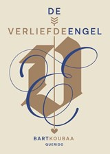 De verliefde engel - Bart Koubaa - 9789021463063