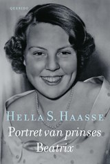 Portret van prinses Beatrix | Hella S. Haasse | 