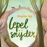 Lepelsnijder - Marjolijn Hof - 9789021464619