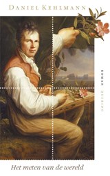 Het meten van de wereld - Daniel Kehlmann - 9789021470368