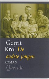 De oudste jongen | Gerrit Krol | 