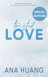 Twisted Love - Ana Huang - 9789021476711