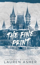 The Fine Print - Lauren Asher - 9789021487953