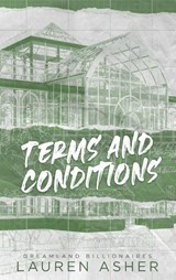 Terms and Conditions - Lauren Asher - 9789021487960