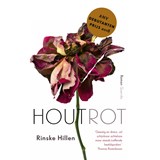 Houtrot - Rinske Hillen - 9789021488592