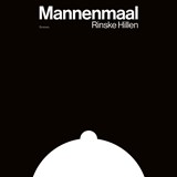 Mannenmaal - Rinske Hillen - 9789021488608