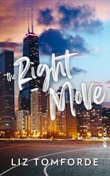The right move - Liz Tomforde - 9789021488844