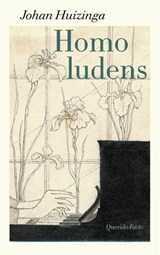 Homo ludens - Johan Huizinga - 9789021489421