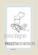 Projectmedewerkers - Anne Vegter - 9789021497945