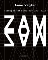 Zam Zam - Anne Vegter - 9789021498003
