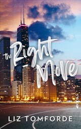 The right move - Liz Tomforde - 9789021498164