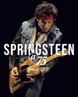 Springsteen @75 - Gillian Gaar - 9789021498546
